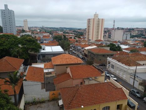 Foto 12 do(a) Apartamento de 3 quartos à venda em Centro, Botucatu