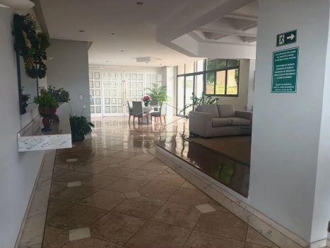 Foto 2 do(a) Apartamento de 3 quartos à venda em Centro, Botucatu