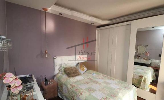 Foto 17 do(a) Apartamento de 4 quartos à venda em Vila Formosa, São Paulo
