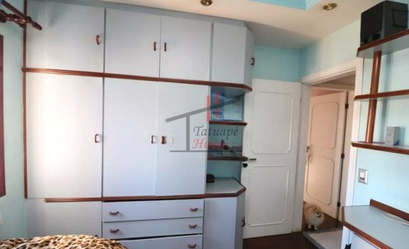 Foto 23 do(a) Apartamento de 4 quartos à venda em Vila Formosa, São Paulo