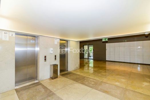 Foto 46 do(a) Apartamento de 1 quartos à venda em Petrópolis, Porto Alegre