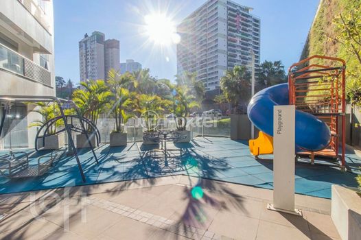 Foto 31 do(a) Apartamento de 1 quartos à venda em Petrópolis, Porto Alegre