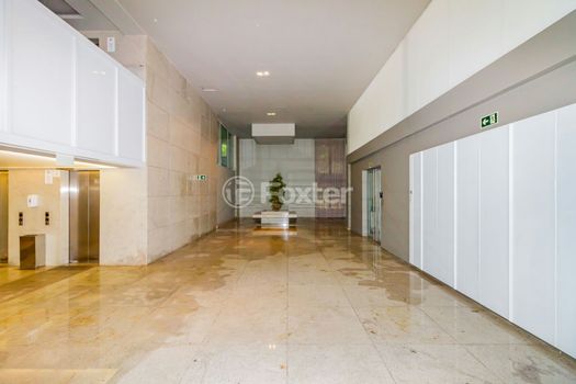 Foto 49 do(a) Apartamento de 1 quartos à venda em Petrópolis, Porto Alegre