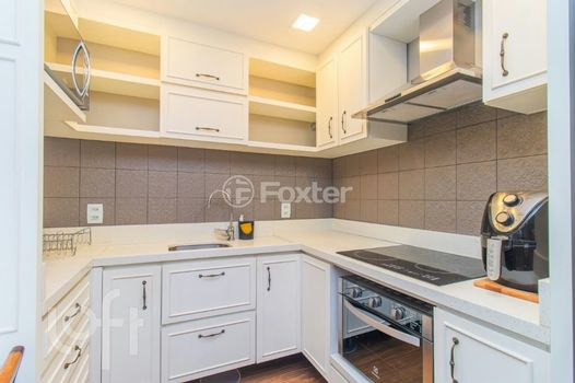 Foto 6 do(a) Apartamento de 1 quartos à venda em Petrópolis, Porto Alegre