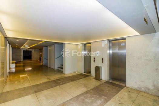 Foto 47 do(a) Apartamento de 1 quartos à venda em Petrópolis, Porto Alegre