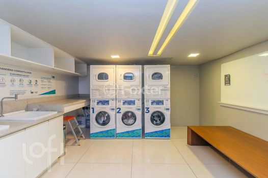 Foto 36 do(a) Apartamento de 1 quartos à venda em Petrópolis, Porto Alegre