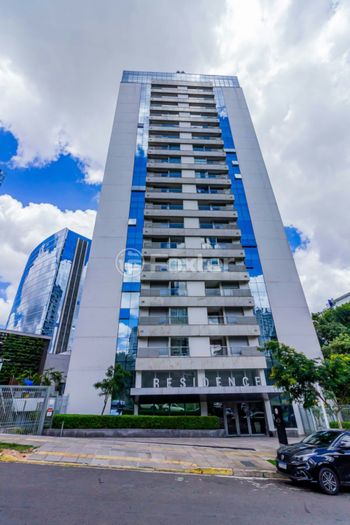 Foto 40 do(a) Apartamento de 1 quartos à venda em Petrópolis, Porto Alegre