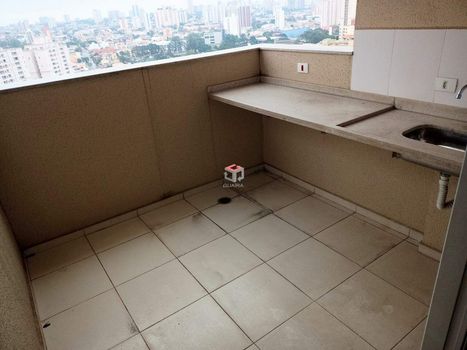 Foto 12 do(a) Apartamento de 2 quartos à venda em Vila Humaitá, Santo André