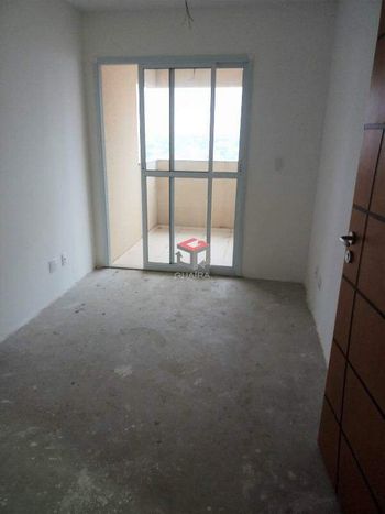 Foto 3 do(a) Apartamento de 2 quartos à venda em Vila Humaitá, Santo André