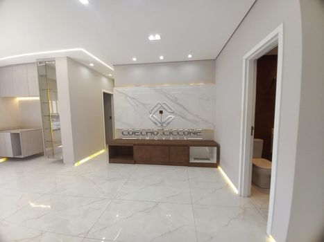 Foto 3 do(a) Apartamento de 2 quartos à venda em Centro, São Caetano do Sul