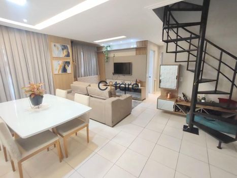 Foto 4 do(a) Apartamento de 2 quartos à venda em Passaré, Fortaleza