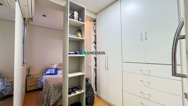 Foto 22 do(a) Apartamento de 5 quartos à venda em Santo Antônio, Belo Horizonte