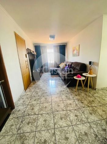 Foto 2 do(a) Apartamento de 2 quartos à venda em Vila Cláudia, São Paulo