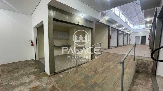 Foto 3 do(a) Sala / Conjunto Comercial false para alugar em Centro, Piracicaba