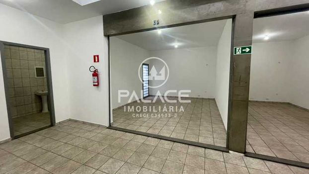 Foto 16 do(a) Sala / Conjunto Comercial false para alugar em Centro, Piracicaba