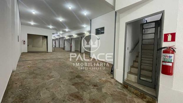 Foto 1 do(a) Sala / Conjunto Comercial false para alugar em Centro, Piracicaba