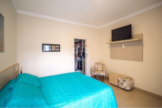 Foto 20 do(a) Casa em Condomínio de 3 quartos à venda em Jardim Residencial Dona Lucilla, Indaiatuba