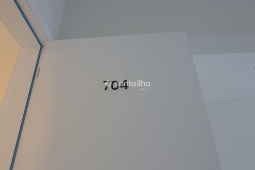 Foto 9 do(a) Apartamento de 2 quartos à venda em Monte Verde, Florianópolis