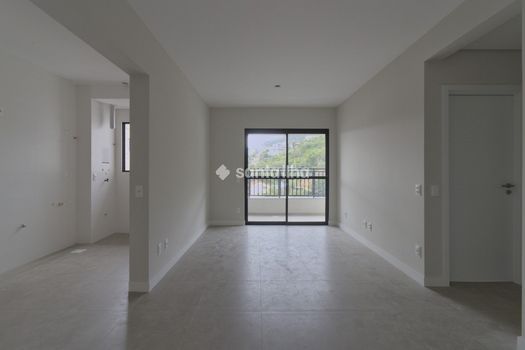 Foto 11 do(a) Apartamento de 2 quartos à venda em Monte Verde, Florianópolis