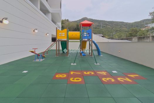 Foto 29 do(a) Apartamento de 2 quartos à venda em Monte Verde, Florianópolis