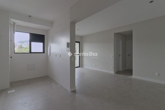 Foto 13 do(a) Apartamento de 2 quartos à venda em Monte Verde, Florianópolis