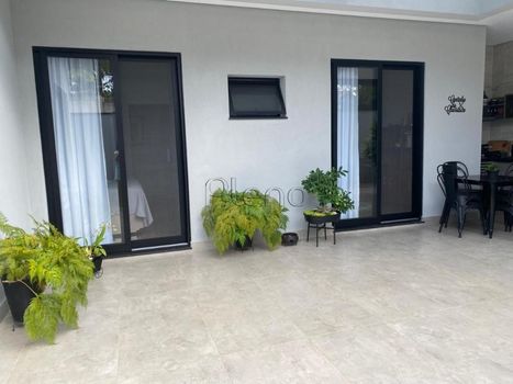 Foto 13 do(a) Casa em Condomínio false à venda em Parque Rural Fazenda Santa Cândida, Campinas