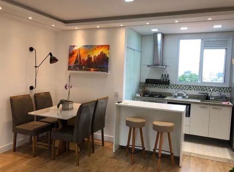 Foto 2 do(a) Apartamento de 2 quartos à venda em Vila Pereira Barreto, São Paulo