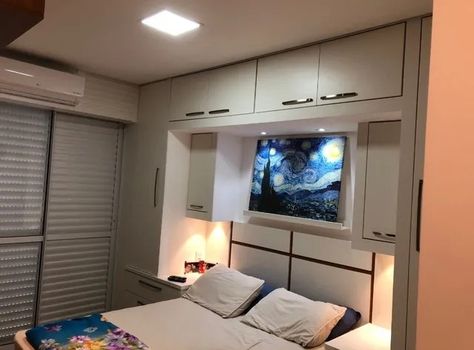 Foto 5 do(a) Apartamento de 2 quartos à venda em Vila Pereira Barreto, São Paulo