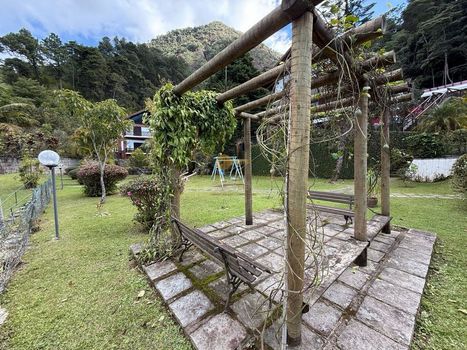 Foto 5 do(a) Casa em Condomínio de 3 quartos à venda em Granja Guarani, Teresópolis