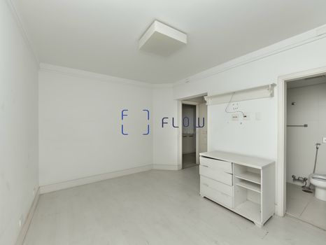 Foto 15 do(a) Apartamento de 4 quartos à venda em Campo Belo, São Paulo