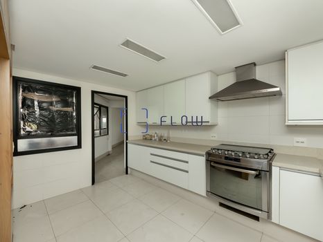 Foto 33 do(a) Apartamento de 4 quartos à venda em Campo Belo, São Paulo