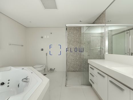 Foto 12 do(a) Apartamento de 4 quartos à venda em Campo Belo, São Paulo