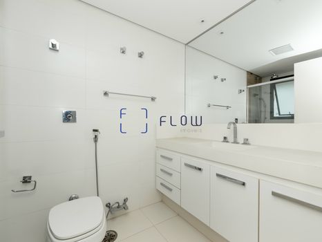 Foto 20 do(a) Apartamento de 4 quartos à venda em Campo Belo, São Paulo