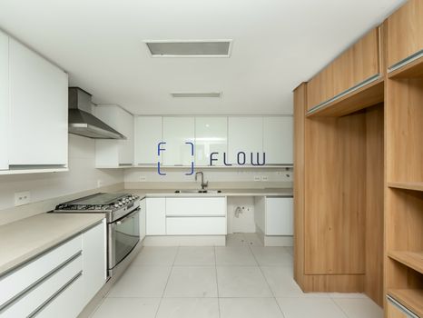 Foto 31 do(a) Apartamento de 4 quartos à venda em Campo Belo, São Paulo