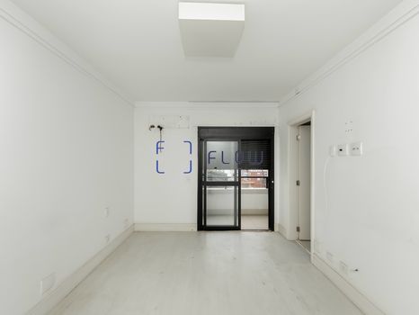 Foto 18 do(a) Apartamento de 4 quartos à venda em Campo Belo, São Paulo