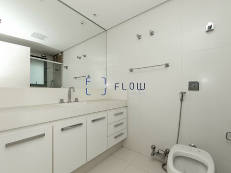 Foto 16 do(a) Apartamento de 4 quartos à venda em Campo Belo, São Paulo