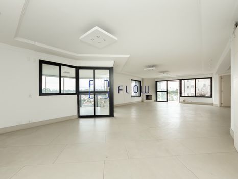 Foto 1 do(a) Apartamento de 4 quartos à venda em Campo Belo, São Paulo