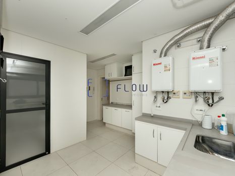 Foto 35 do(a) Apartamento de 4 quartos à venda em Campo Belo, São Paulo
