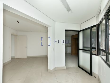 Foto 30 do(a) Apartamento de 4 quartos à venda em Campo Belo, São Paulo