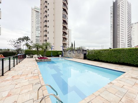 Foto 38 do(a) Apartamento de 4 quartos à venda em Campo Belo, São Paulo