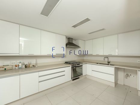 Foto 32 do(a) Apartamento de 4 quartos à venda em Campo Belo, São Paulo