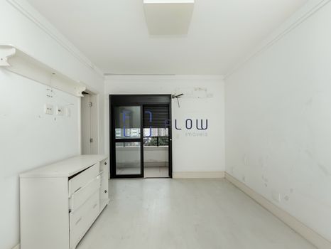 Foto 14 do(a) Apartamento de 4 quartos à venda em Campo Belo, São Paulo