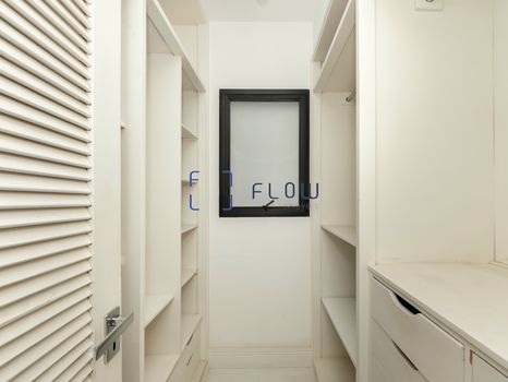 Foto 11 do(a) Apartamento de 4 quartos à venda em Campo Belo, São Paulo
