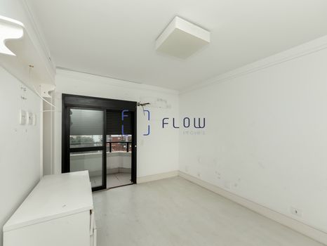 Foto 13 do(a) Apartamento de 4 quartos à venda em Campo Belo, São Paulo
