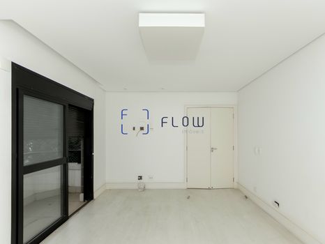 Foto 8 do(a) Apartamento de 4 quartos à venda em Campo Belo, São Paulo