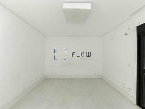 Foto 7 do(a) Apartamento de 4 quartos à venda em Campo Belo, São Paulo