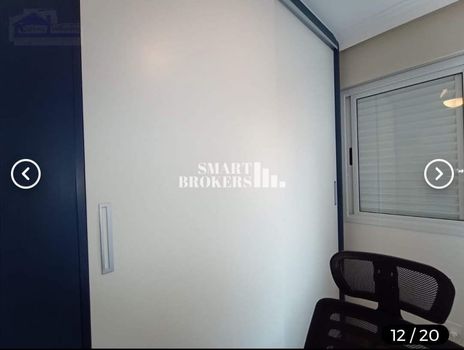 Foto 12 do(a) Apartamento de 3 quartos à venda em Saúde, São Paulo