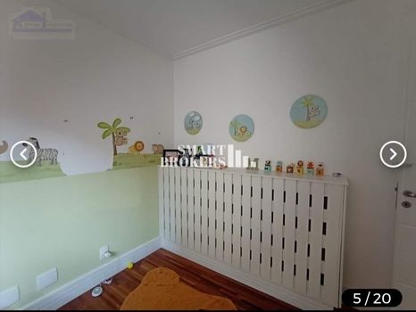 Foto 8 do(a) Apartamento de 3 quartos à venda em Saúde, São Paulo
