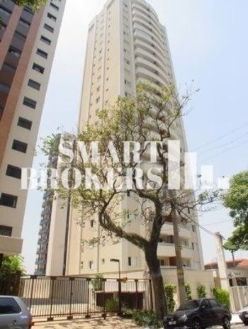 Foto 35 do(a) Apartamento de 3 quartos à venda em Saúde, São Paulo