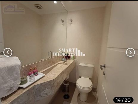 Foto 3 do(a) Apartamento de 3 quartos à venda em Saúde, São Paulo